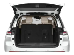 2022 Jeep Grand Cherokee L | Thumbnail Photo 7 of 13