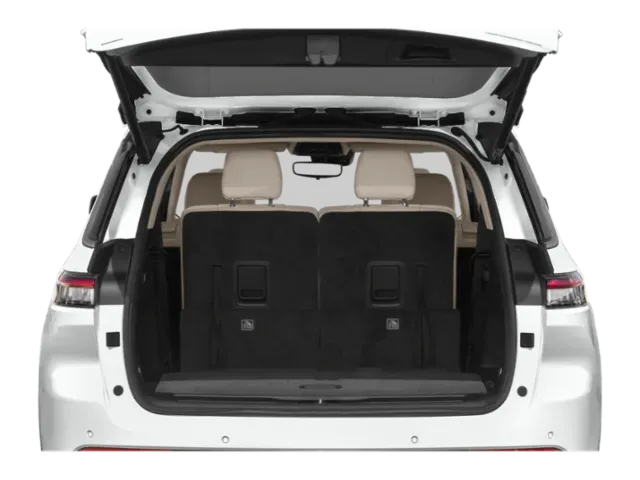 2022 Jeep Grand Cherokee L | Photo 7 of 13