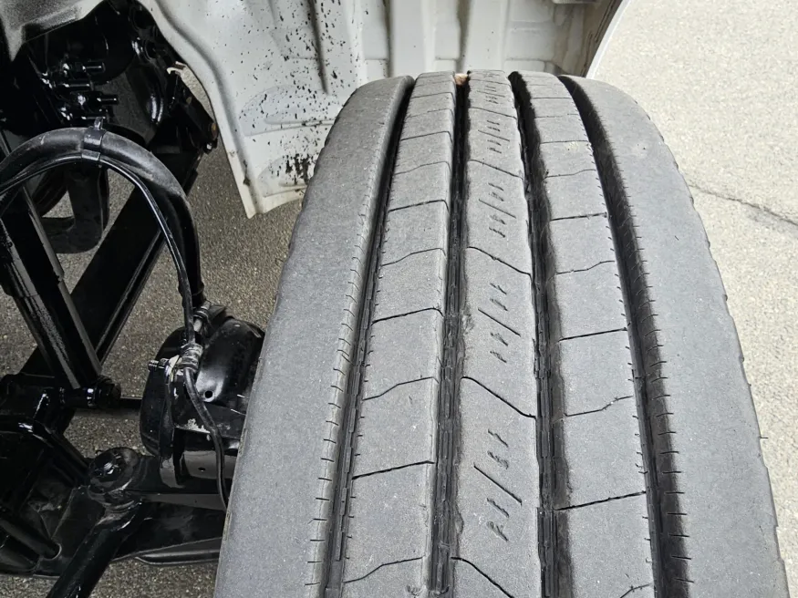 2022 Western Star 49X | Photo 15 of 16