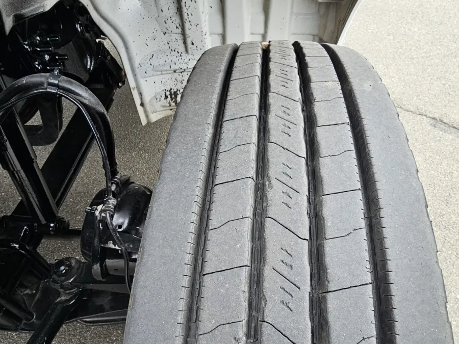 2022 Western Star 49X | Photo 15 of 16