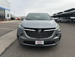 2023 Buick Enclave Premium | Thumbnail Photo 7 of 25