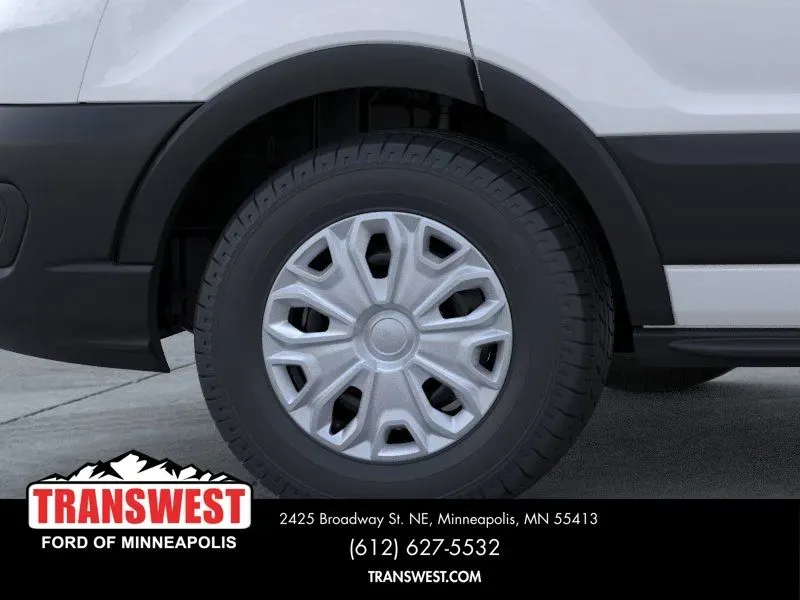 2025 Ford E-Transit-350 Base | Photo 18 of 21