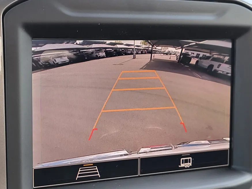 2026 GMC Sierra 1500 Pro | Photo 14 of 20