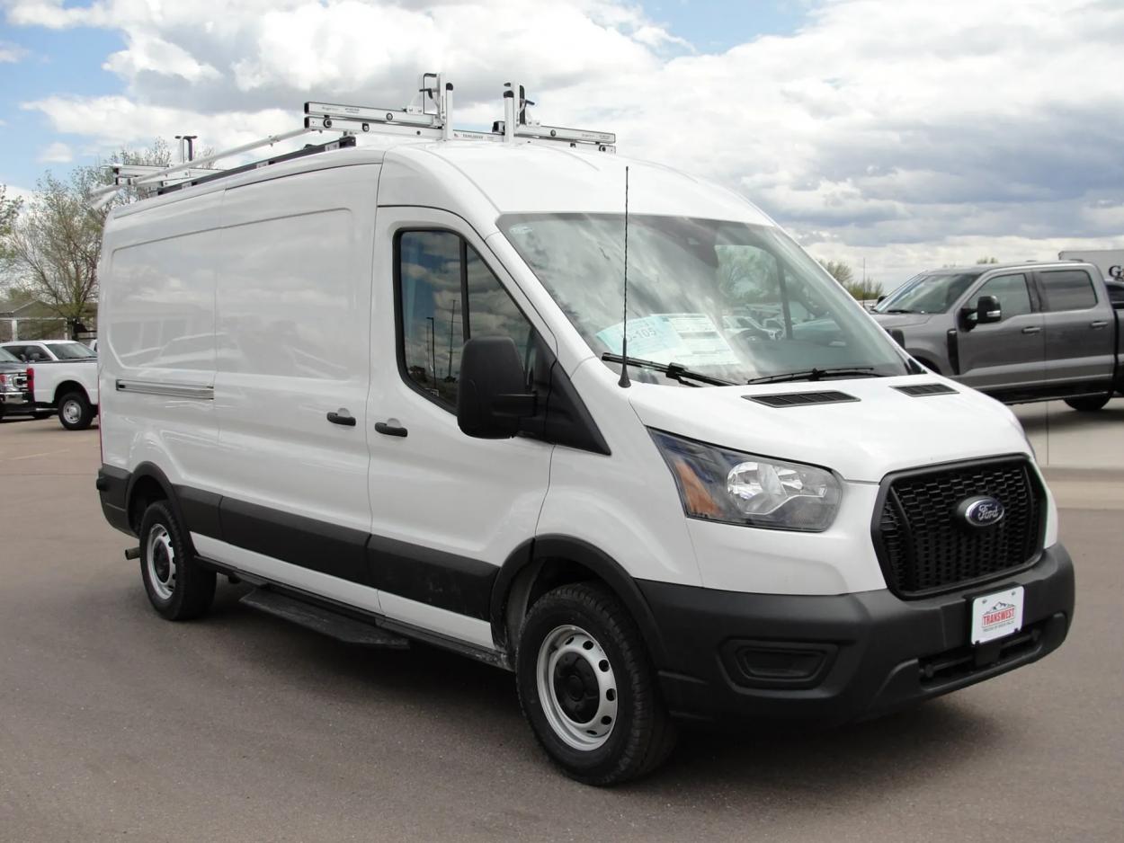 2024 Ford Transit | Photo 7 of 19