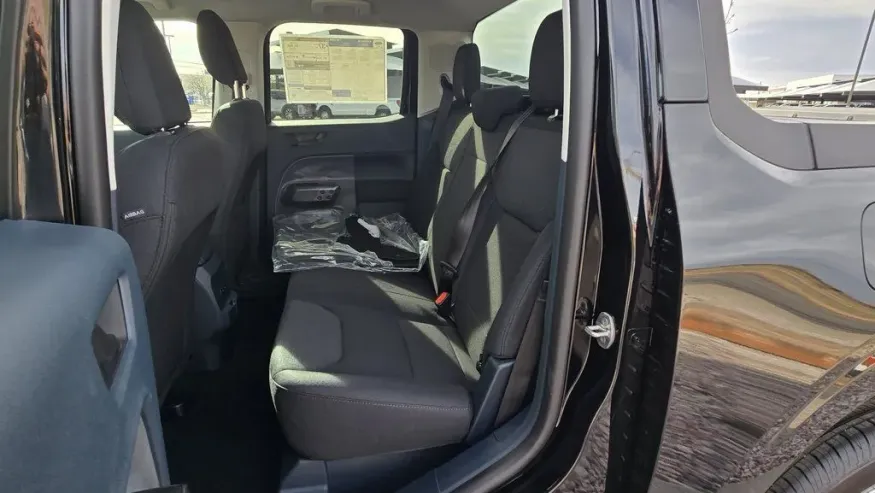 2026 Ford Maverick | Photo 24 of 26