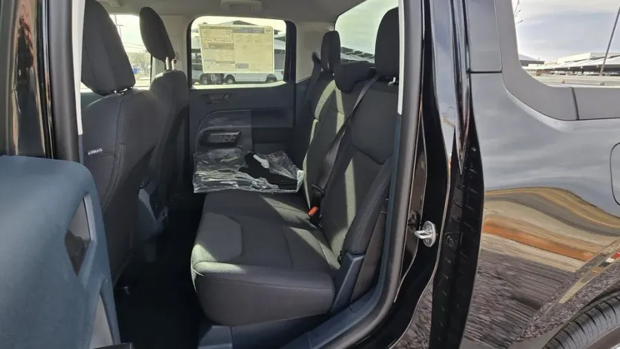 2026 Ford Maverick | Photo 24 of 26