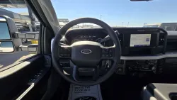 2026 Ford Super Duty F-350 | Thumbnail Photo 13 of 27