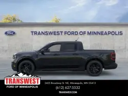 2026 Ford Maverick XLT | Thumbnail Photo 2 of 24