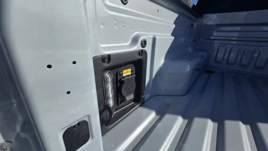 2026 Ford Maverick | Photo 9 of 28