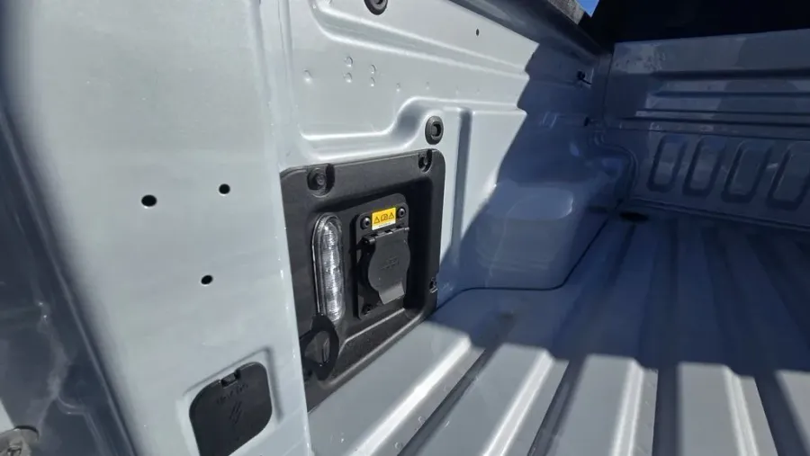 2026 Ford Maverick | Photo 9 of 28