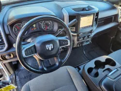 2024 RAM 2500 Big Horn | Thumbnail Photo 7 of 32