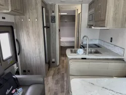 2021 Coachmen Pursuit 27XPS | Thumbnail Photo 2 of 17