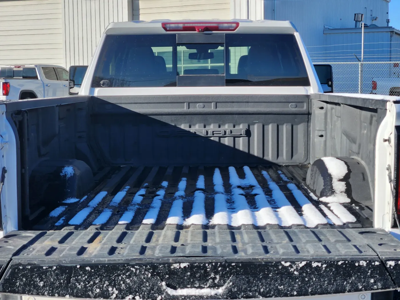 2022 GMC Sierra 3500HD Denali | Photo 5 of 6