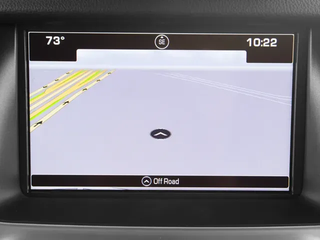 2016 GMC Yukon | Photo 12 of 13