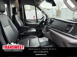 2023 Ford Transit | Thumbnail Photo 6 of 19