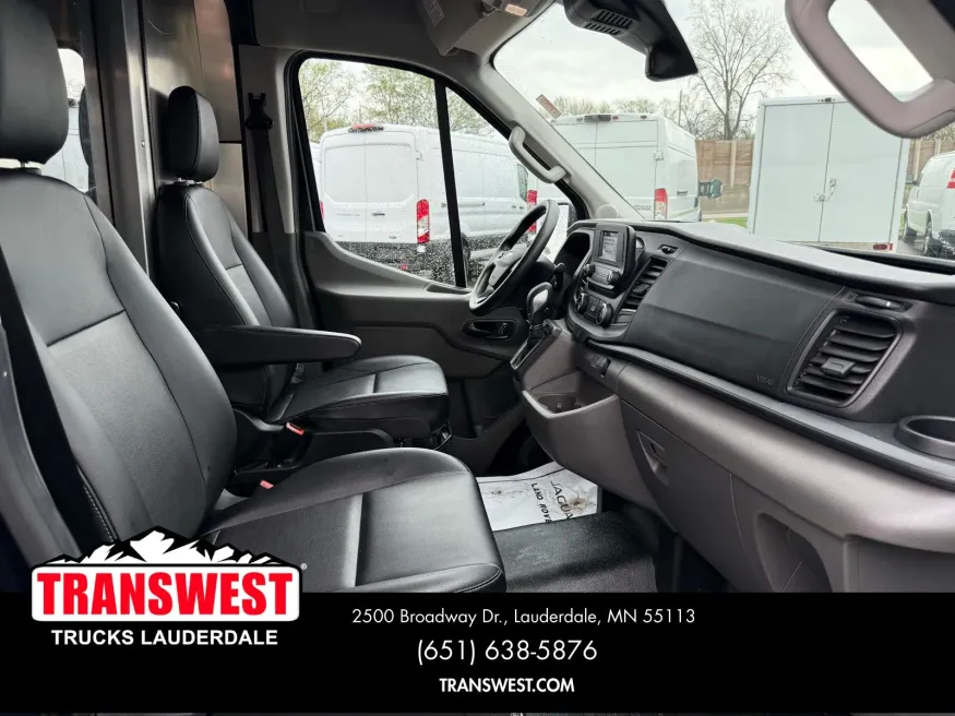 2023 Ford Transit | Photo 6 of 19