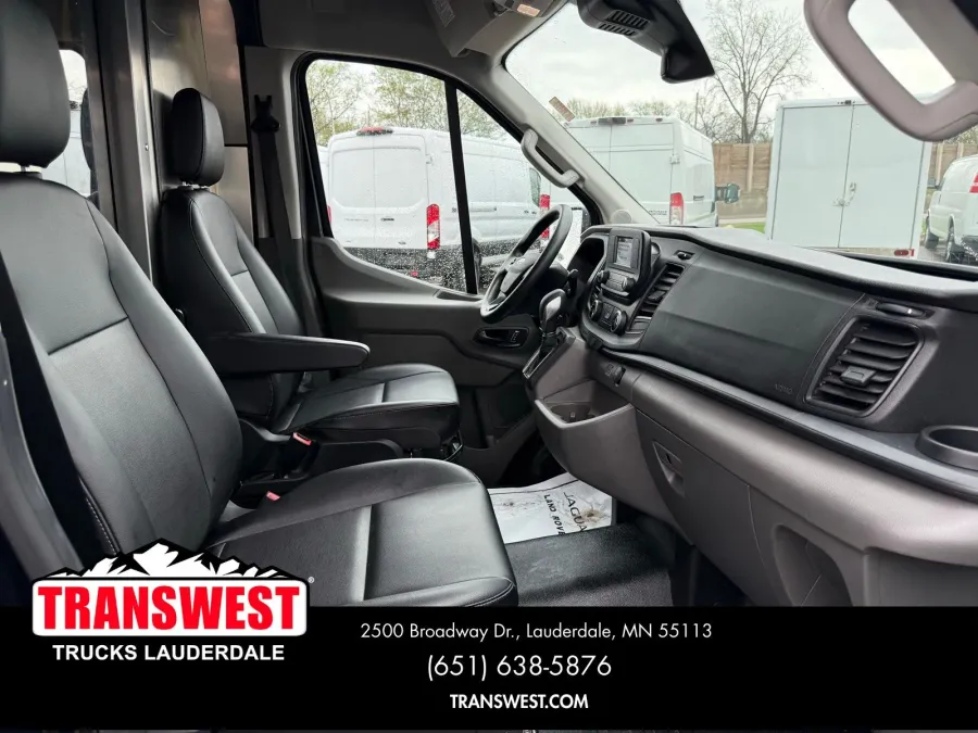 2023 Ford Transit | Photo 6 of 19