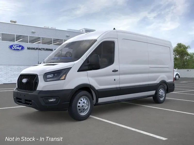 2026 Ford Transit-350