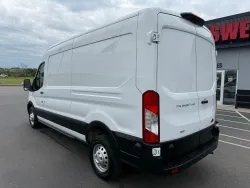 2024 Ford Transit-250 Base | Thumbnail Photo 2 of 20