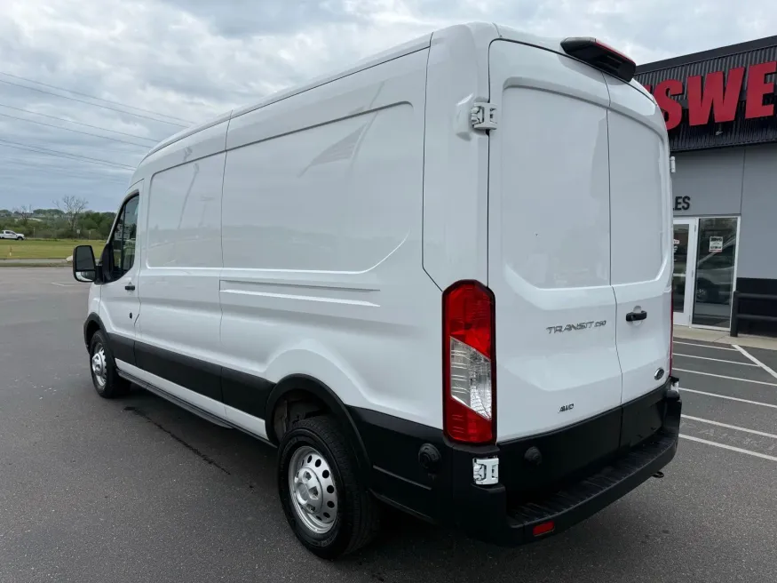 2024 Ford Transit-250 Base | Photo 2 of 20