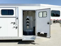 2026 Cimarron Norstar Warmblood 2 + 1 | Thumbnail Photo 4 of 22