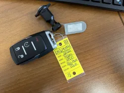 2022 RAM 2500 Big Horn | Thumbnail Photo 17 of 18