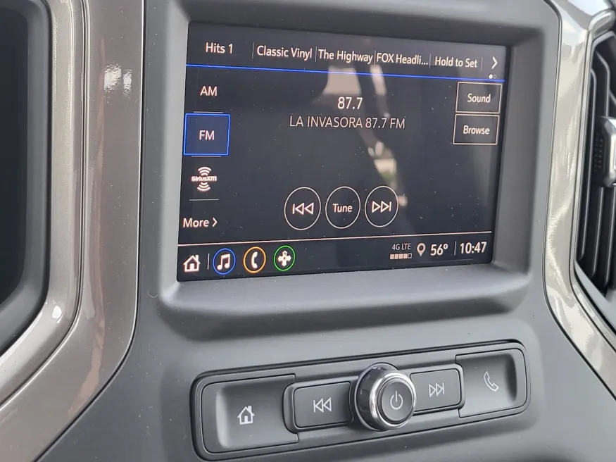 2026 GMC Sierra 3500HD CC Pro | Photo 14 of 23