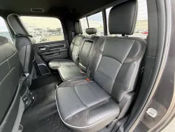 2024 RAM 2500 | Thumbnail Photo 8 of 21