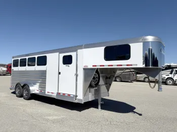 2026 Cimarron Norstar 4HGN