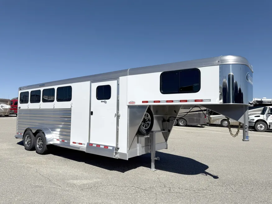 2026 Cimarron Norstar 4HGN | Photo 1 of 17