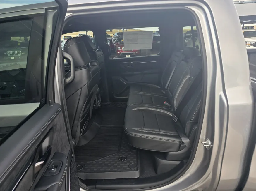 2026 RAM 1500 RHO | Photo 11 of 24