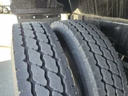 2025 Western Star 47X | Thumbnail Photo 17 of 18