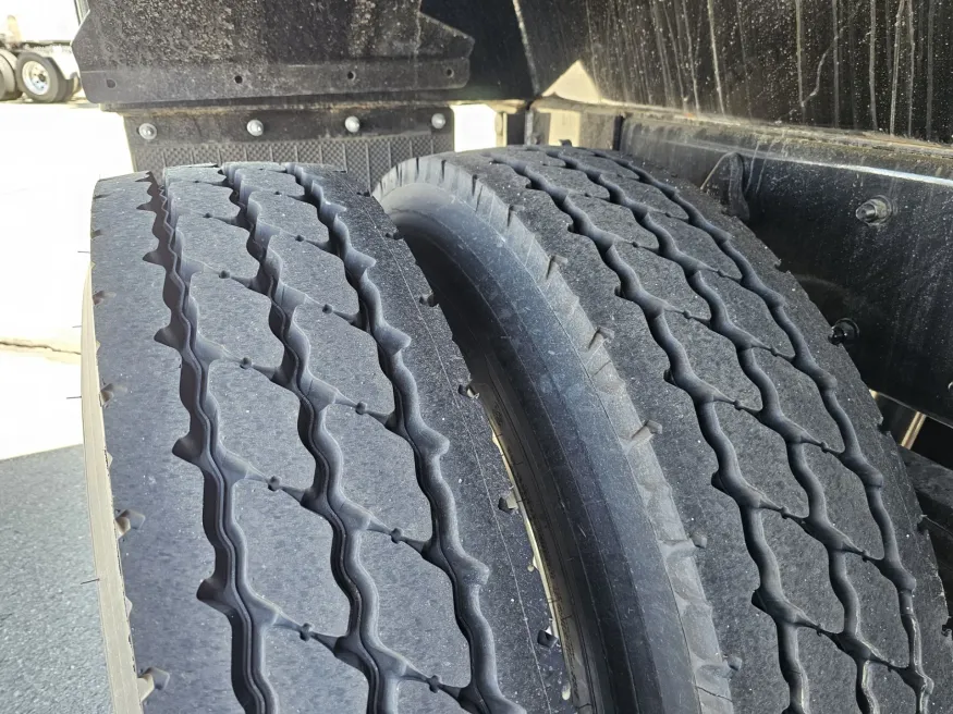 2025 Western Star 47X | Photo 17 of 18