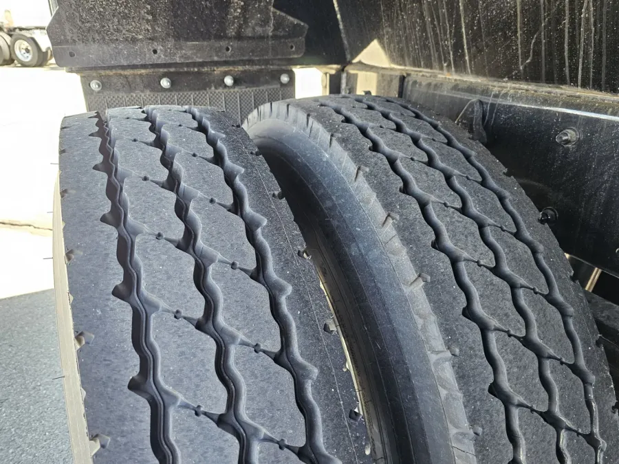 2025 Western Star 47X | Photo 17 of 18