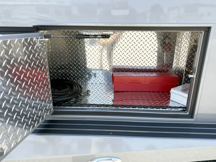 2025 Freightliner M2 106 Plus Summit Hauler | Photo 15 of 26