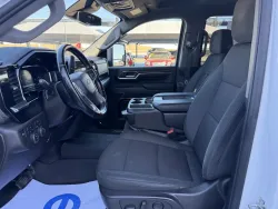 2024 Chevrolet Silverado 2500HD LT | Thumbnail Photo 13 of 18