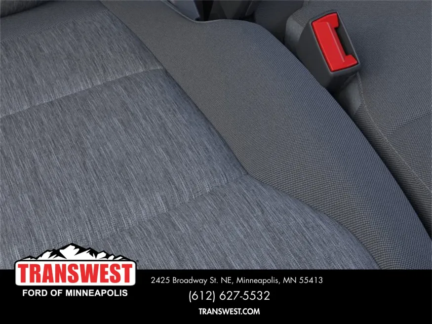 2026 Ford Super Duty F-350 XL | Photo 16 of 22