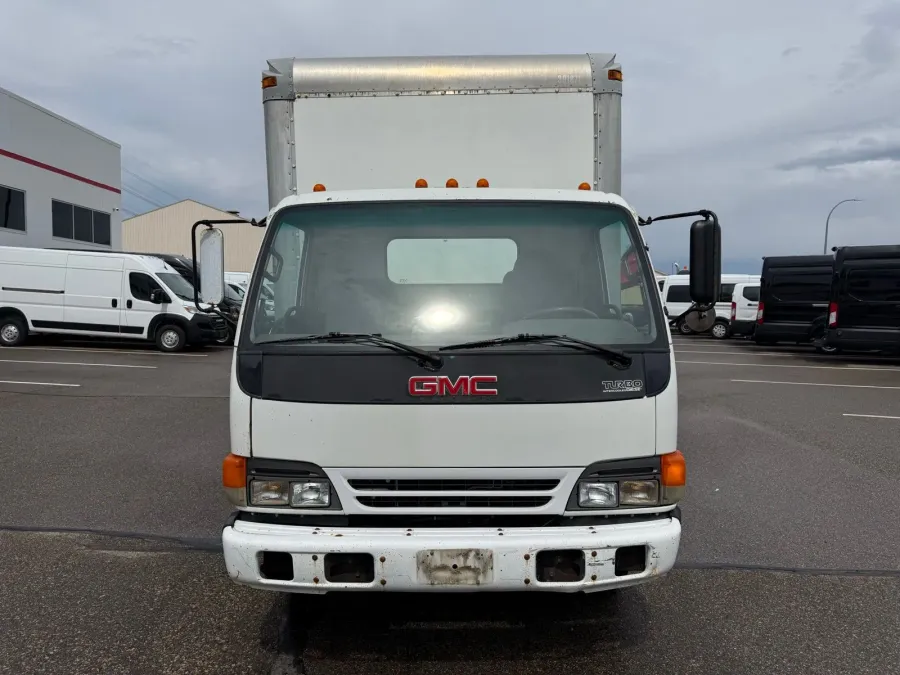 2005 GMC LCF 4500 | Photo 13 of 18