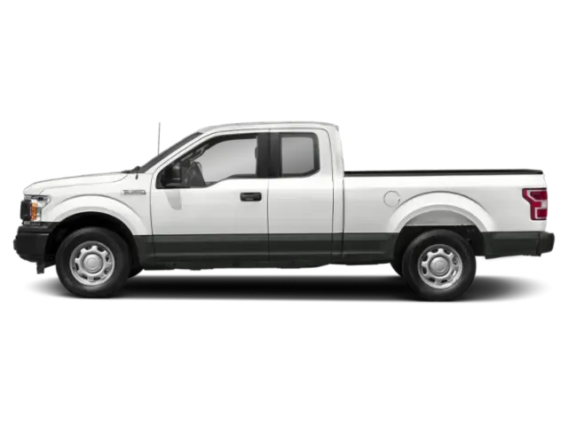 2018 Ford F-150 | Photo 2 of 13