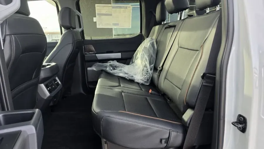 2026 Ford Super Duty F-250 | Photo 42 of 44