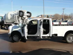 2024 Ford F-350 | Thumbnail Photo 9 of 17