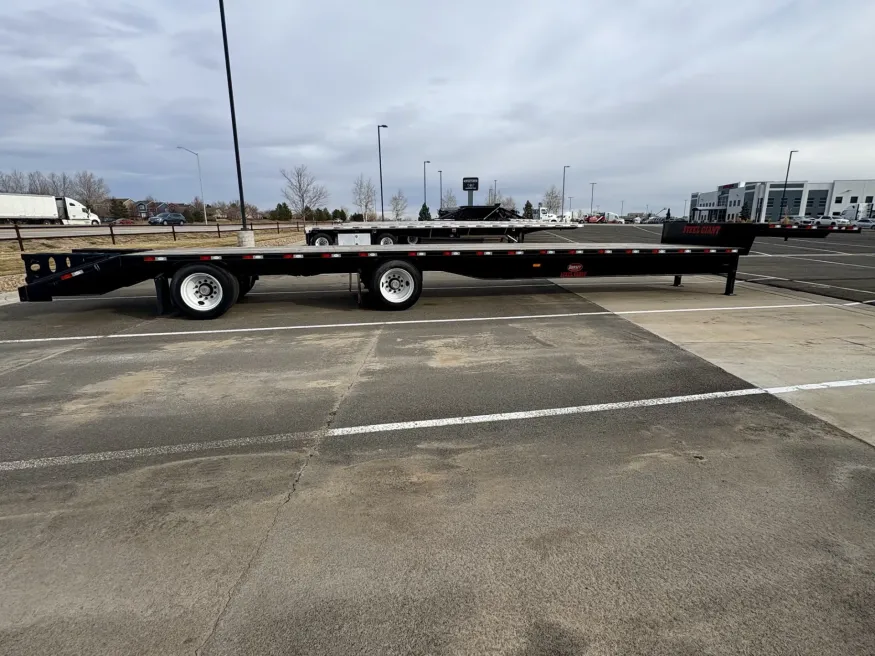 2026 Dorsey DF53BTR | Photo 7 of 7