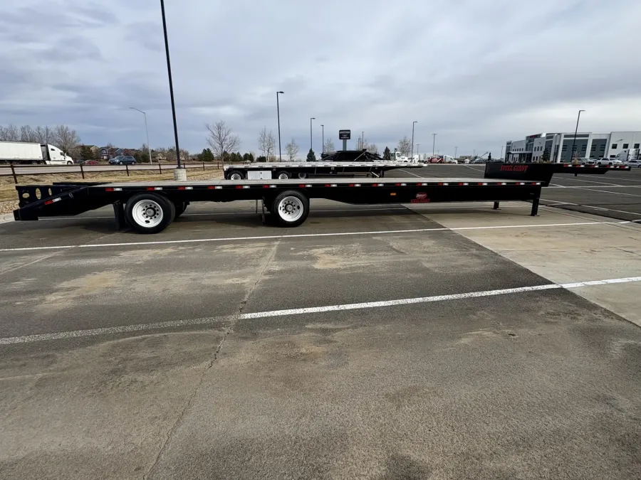 2026 Dorsey DF53BTR | Photo 7 of 7