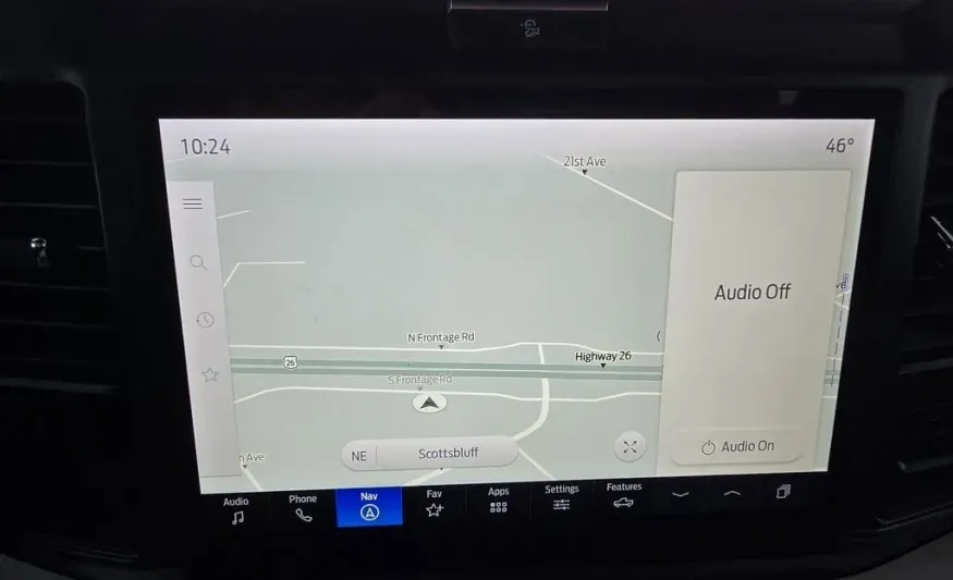 2026 Ford Super Duty F-350 | Photo 20 of 30