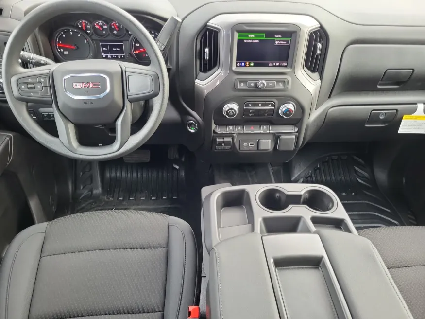 2026 GMC Sierra 3500HD CC Pro | Photo 21 of 24