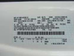 2026 Ford F-350 | Thumbnail Photo 14 of 14