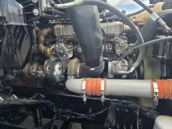 2023 Freightliner Cascadia 126 | Thumbnail Photo 10 of 22