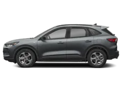 2026 Ford Escape | Thumbnail Photo 2 of 12