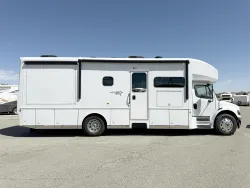 2026 Newmar Grand Star 3444 | Thumbnail Photo 3 of 28