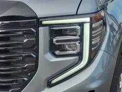 2026 GMC Sierra 1500 Denali Ultimate | Thumbnail Photo 7 of 27